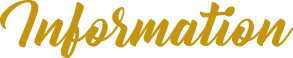 Information